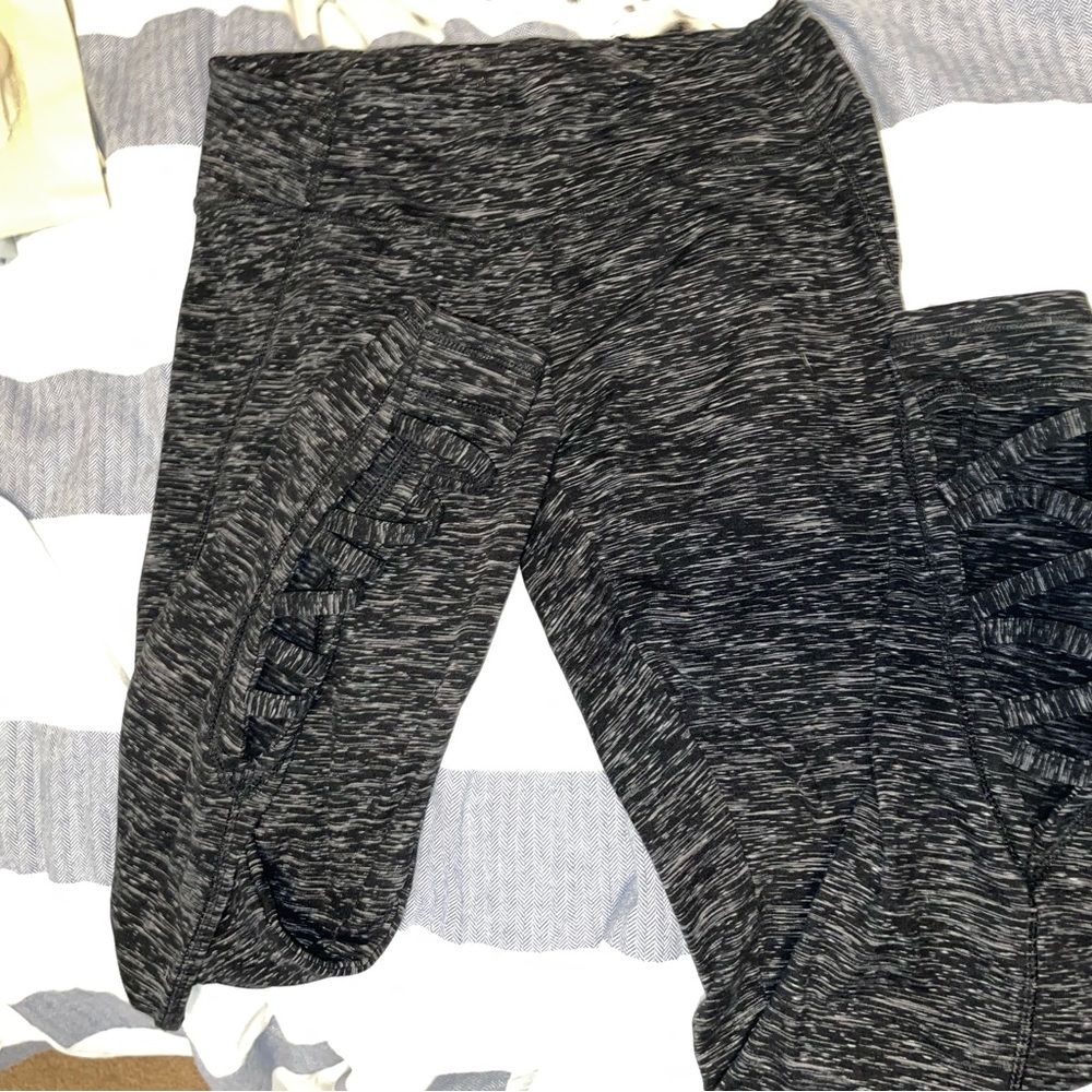 Balance collection leggings